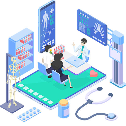 V&H Medical szolgáltatások